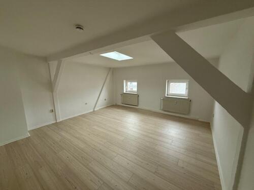 Foto - Dachgeschoßwohnung in Cottbus zur Miete