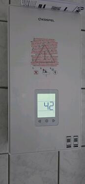 Foto - 2 Zimmer Erdgeschoßwohnung in Pirmasens