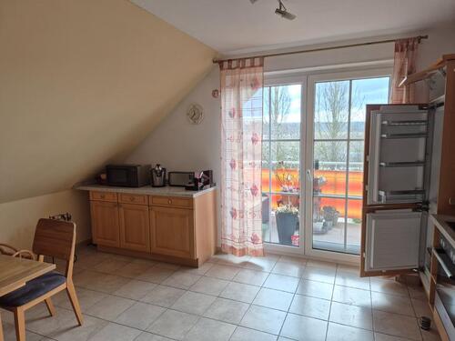 Foto - 5 Zimmer Dachgeschoßwohnung zur Miete in Adelsdorf