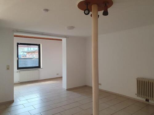 Foto - Geräumige 1-Zimmer Wohnung in Haselünne