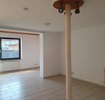 Geräumige 1-Zimmer Wohnung in Haselünne