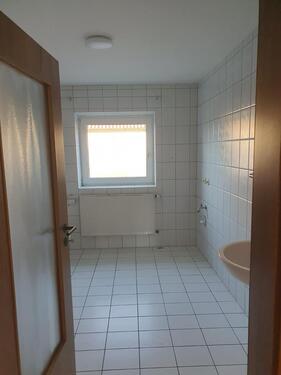 Foto - Erdgeschoßwohnung in Haselünne zur Miete