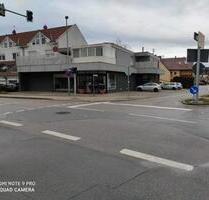 Attraktive Gewerbefläche im Ortskern von Hochdorf - Eberdingen