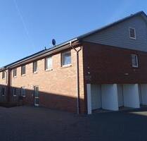 Moderne 3 Zimmerwohnung in NordholzZentrum - Wurster Nordseeküste