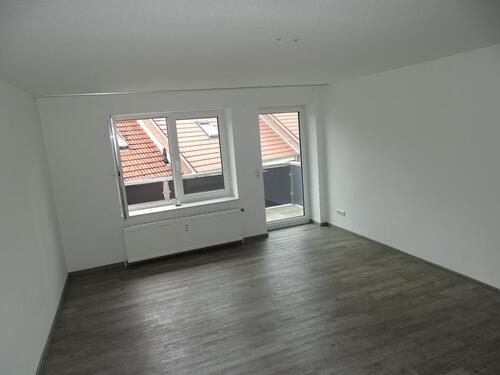 Foto - 3 Zimmer Etagenwohnung zur Miete in Wurster Nordseeküste