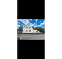 Einfamilienhaus in ruhiger Stadtlage - Eschershausen