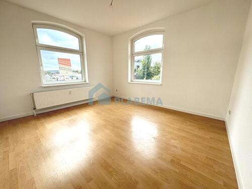 Foto - 2 Zimmer Etagenwohnung zur Miete in Parchim