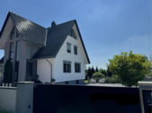 Foto - Einfamilienhaus freistehend Sackgassenendlage UNVERBAUBAR