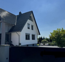 Einfamilienhaus freistehend Sackgassenendlage UNVERBAUBAR - Lübbecke