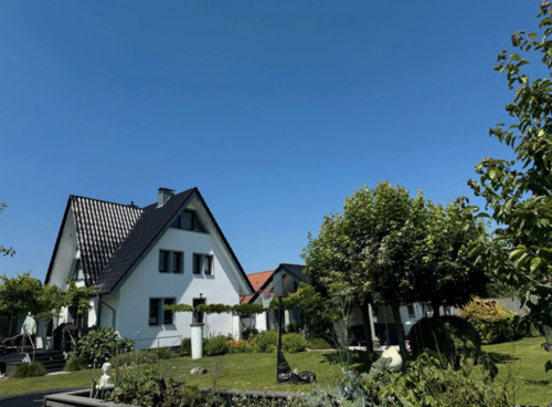 Foto - Einfamilienhaus zum Kaufen in Lübbecke