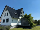 Foto - Einfamilienhaus in Lübbecke