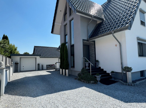 Foto - Einfamilienhaus in Lübbecke zum Kaufen