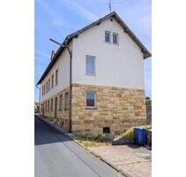 Wohnung Burgpreppach ca. 50m2 - 100m2