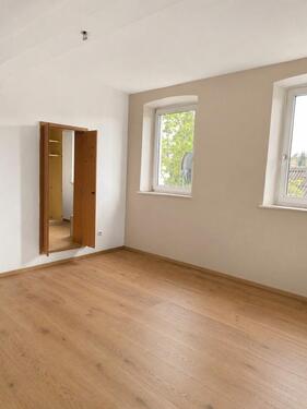 Foto - 4 Zimmer Etagenwohnung zur Miete in Burgpreppach