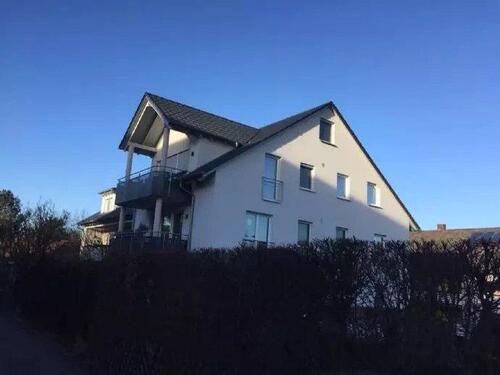 Foto - 3.5 Zimmer Dachgeschoßwohnung zur Miete in Heroldsbach