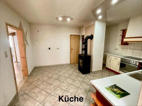 Foto - Einfamilienhaus in Bismark (Altmark) zum Kaufen