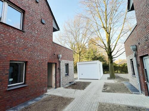 Foto - 2 Zimmer Erdgeschoßwohnung zur Miete in Greven