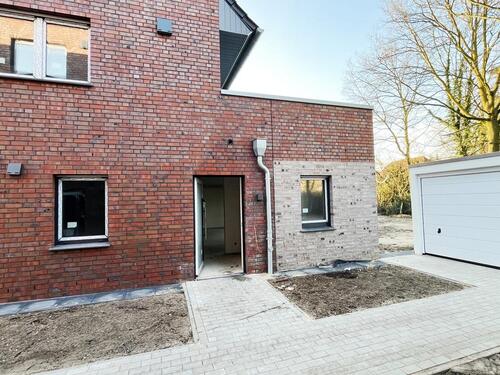 Foto - 2 Zimmer Erdgeschoßwohnung in Greven