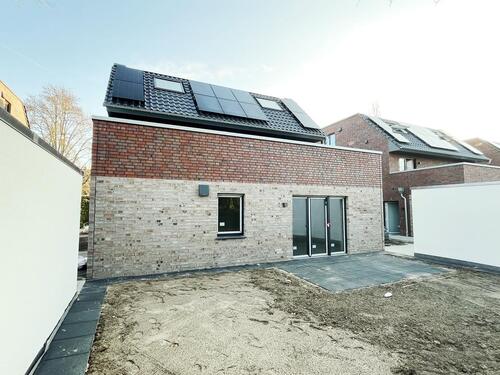 Foto - Erdgeschoßwohnung in Greven zur Miete