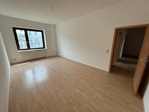 Foto - 3 Zimmer Erdgeschoßwohnung in Magdeburg