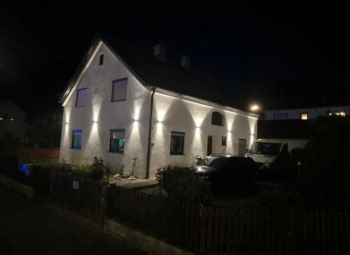 Foto - 2.5 Zimmer Etagenwohnung zur Miete in Ergoldsbach