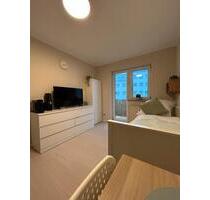 Modernes City-Apartment – Vollmöbliert - Saarbrücken Neue Bremm