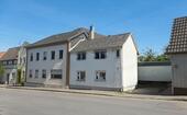 Foto - Sanierungbedürftiges kleines Haus