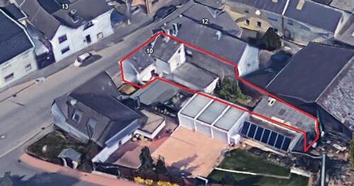 Foto - 5 Zimmer Reihenhaus zum Kaufen in Grafschaft