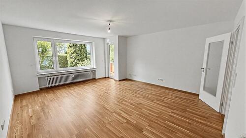 Foto - 3 Zimmer Etagenwohnung zum Kaufen in München