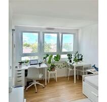 Möbliertes Apartment Zwischenmiete nur für Frauen - Regensburg Ganghofersiedlung