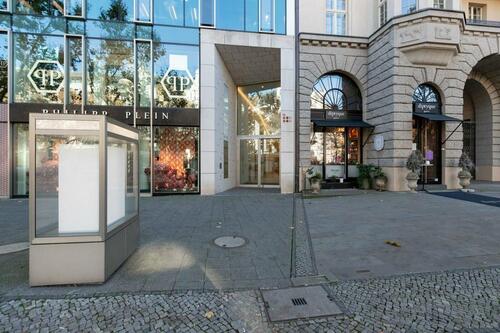 Foto - Privater Büroraum für 1 Person in Regus BERLIN, Charlottenburg