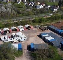 Container Storage Möbellager Lagerplatz - Nalbach