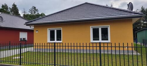 Foto - Einfamilienhaus zur Miete in Premnitz