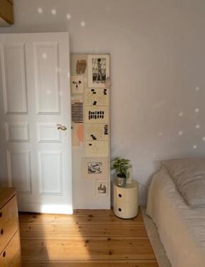 Foto - Etagenwohnung in Berlin