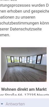 Foto - 3 Raum Wohnung - 939,00 EUR Kaltmiete,