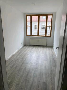 Foto - Etagenwohnung zur Miete in Neustrelitz