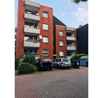 2-Zimmer-Wohnung in Hattingen Stadtmitte
