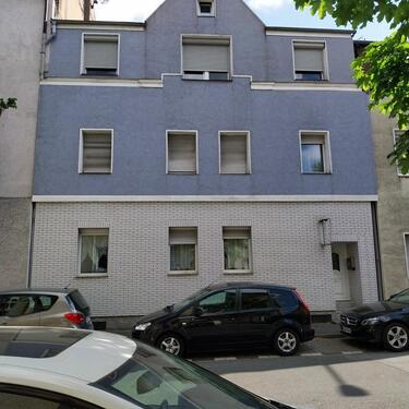 Foto - Mehrfamilienhaus Alt-Hamborn - 345.000,00 EUR Kaufpreis,