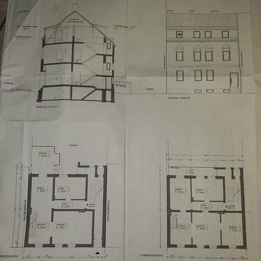 Foto - Einfamilienhaus in Duisburg