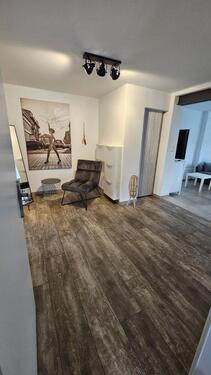 Foto - Möblierte großzüge 2 Zimmer-Wohnung zur Miete in Nußloch