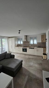 Foto - Etagenwohnung zur Miete in Nußloch