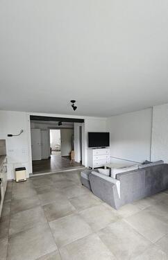 Foto - Etagenwohnung in Nußloch zur Miete