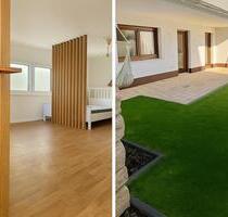 1 Zimmer Appartement - 540,00 EUR Kaltmiete, in Sulzbach-Rosenberg (PLZ: 92237)
