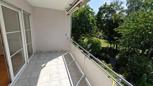 Foto - Etagenwohnung zur Miete in Mühlheim am Main