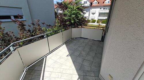 Foto - Etagenwohnung in Mühlheim am Main