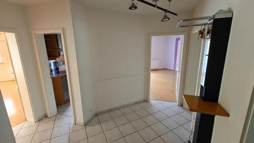 Foto - Etagenwohnung in Mühlheim am Main zur Miete