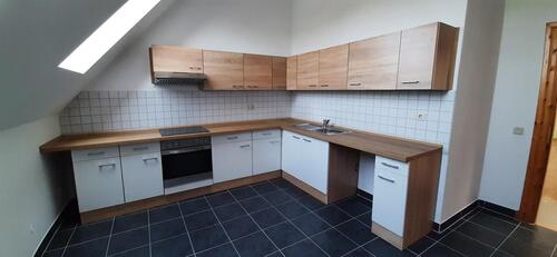 Foto - 3 Zimmer Wohnung, DG, Terrasse, Einbauküche,Neukölln