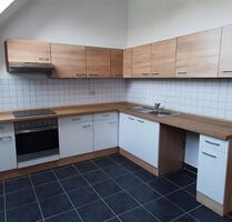 3 Zimmer Wohnung, DG, Terrasse, Einbauküche,Neukölln - Berlin