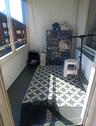 Foto - Zwei Zimmerwohnung, stadtnähe minden ab 15.10 oder 01.11