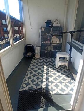 Foto - Zwei Zimmerwohnung, stadtnähe minden ab 15.10 oder 01.11